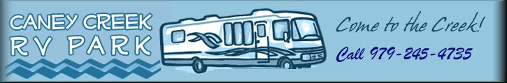 Caney Creek RV